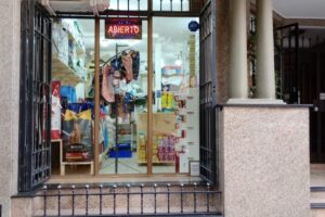 Almacen de Mascotas Ii