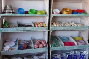 Almacén de Mascotas Jack