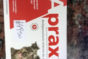 Almacén de mascotas Sara