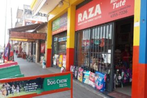 Almacén de Mascotas Tute