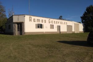 Almacén de Ramos Generales Paraje La Brava