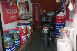 Almacén de tus mascotas