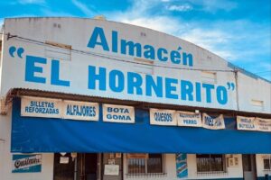 Almacén el Hornerito