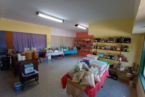 Almacén Natural 100 Copetonas