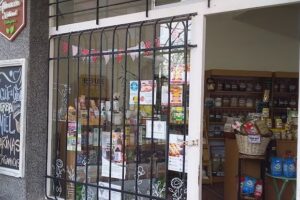 Almacén Natural Patagones