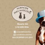 Almacén para Mascotas
