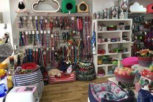 Almacen para Mascotas Boutique