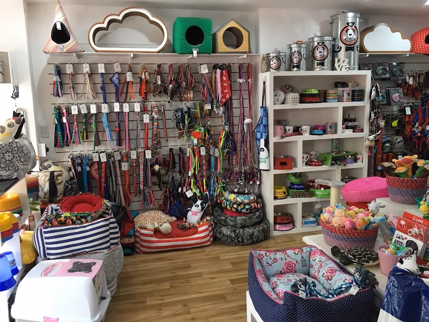 Almacen para Mascotas Boutique