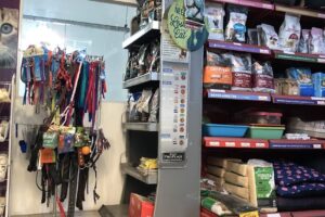 Almanimal Veterinaria Chacarita