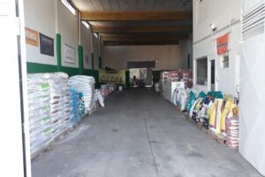 Altiva Nutrición Animal Sa