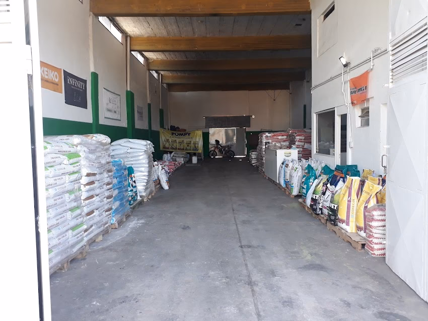 Altiva Nutrición Animal Sa