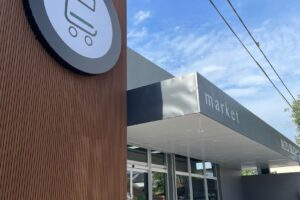 Alto Belgrano Market