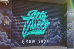 Alto Vuelo Growshop
