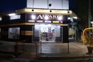 Alvarez Alimentos