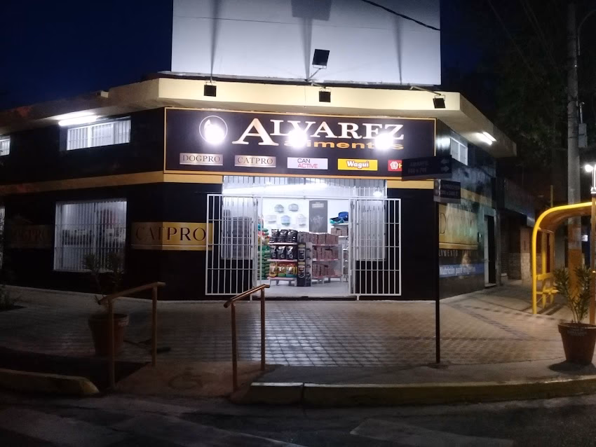 Alvarez Alimentos
