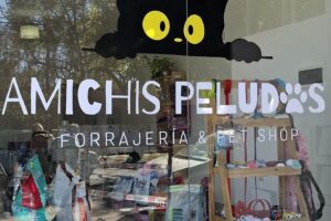 Amichis Peludos Forrajería Pet Shop