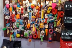 Amigo fiel Pet shop y Peluquería canina