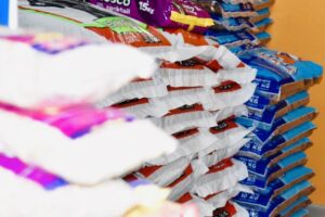 Amigos Peludos Pet Shop