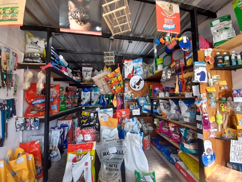 Amor Animal Pet Shop