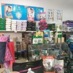 Amor de pelos Pet Shop peluquería canina