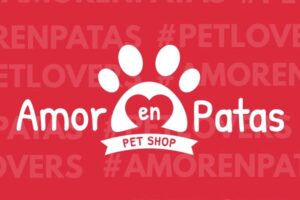 Amor en Patas