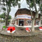 Amor x las Mascotas Pet Shop