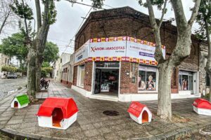 Amor x las Mascotas Pet Shop