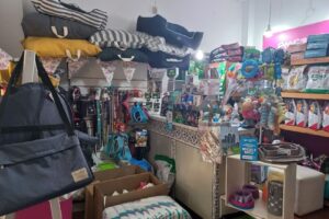 Amores Perros Pet Shop Peluquería Canina