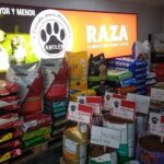 Amulen Tienda De Mascotas