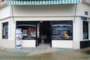Animal City Pet Shop