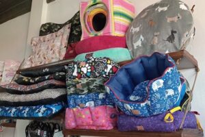 Animal Eyes 2 Pet Shop