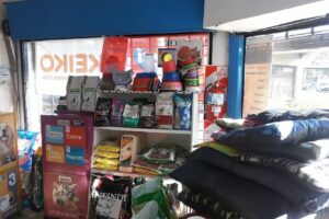 Animal Store Pet Shop