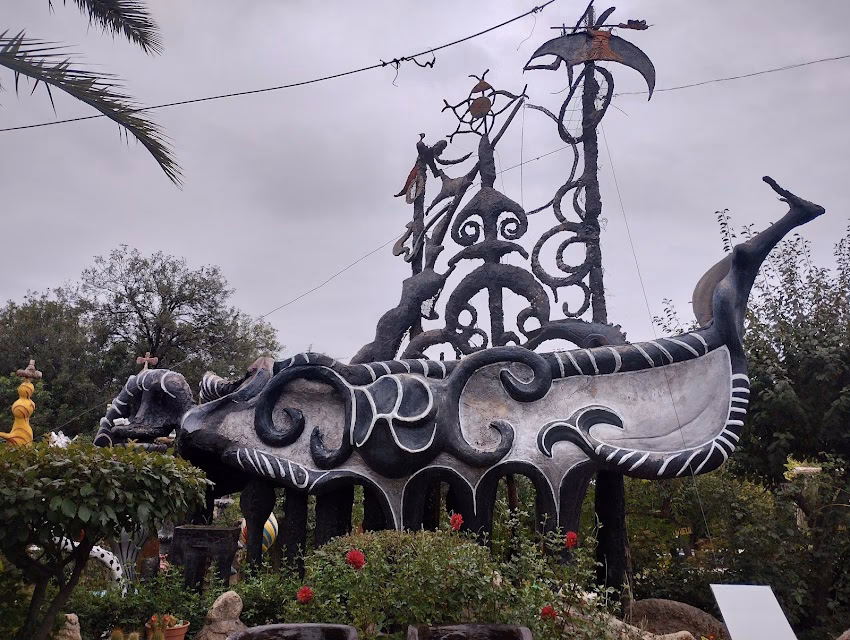 Animal Zoo