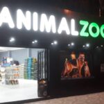 Animal zoo