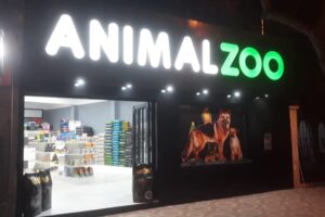 Animal zoo