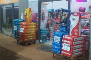 Animaladas 2 Pet Shop