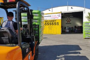 Animaladas Alimentos para Gatos y Perros