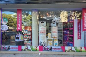 Animaladas Ya Parque Patricios