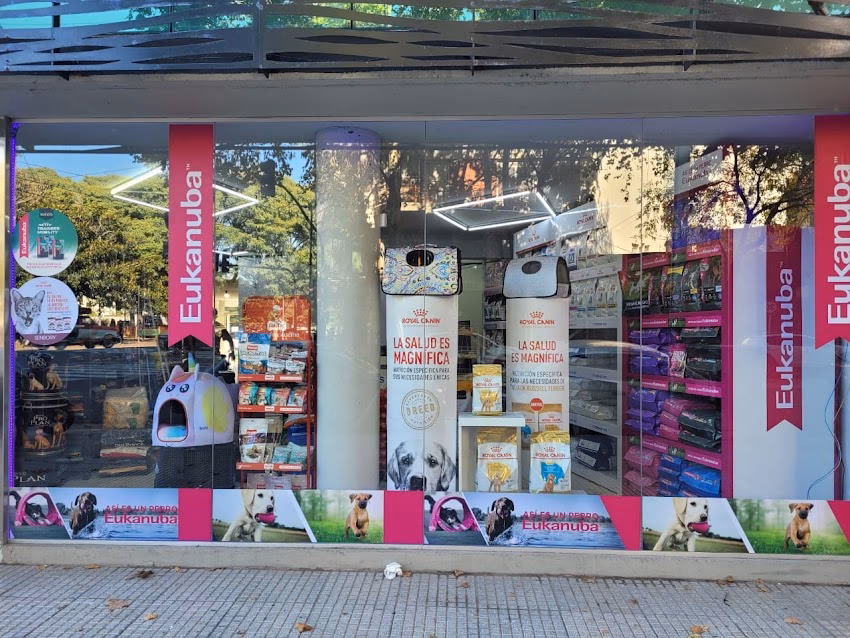 Animaladas Ya Parque Patricios