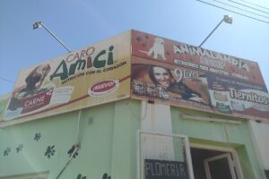 Animalandia Pets shop