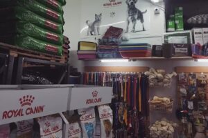 Animalarium Pet Shop Sucursal V Bonich