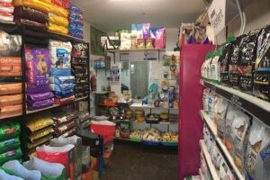 Animalarium Pet shop Sucursal Villa Ballester