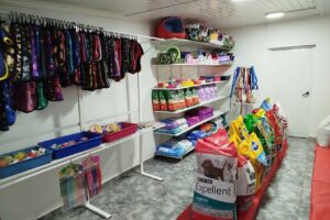 Animalate pet shop
