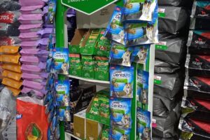 AnimalCor Sucursal 1