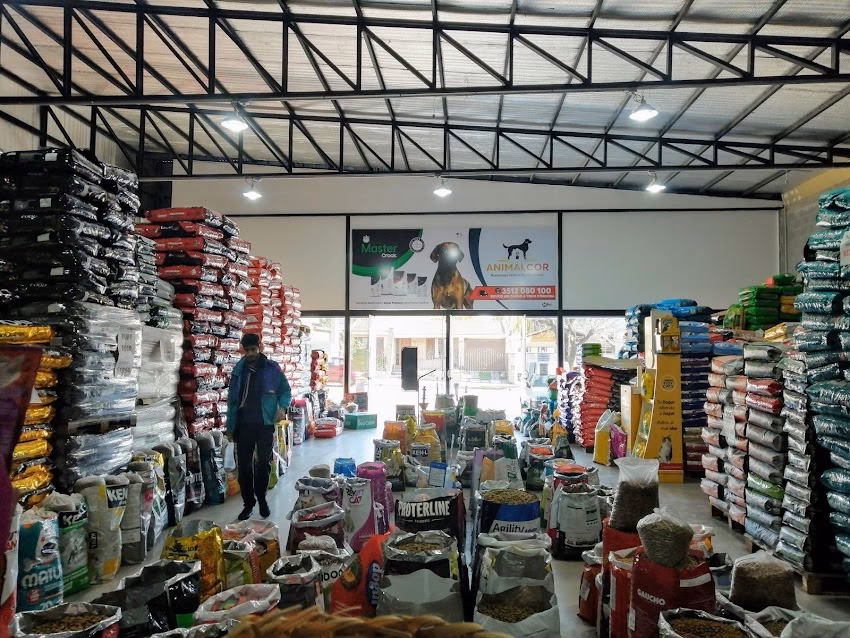 AnimalCor Sucursal 1