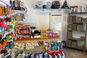 Animales Por Costumbre