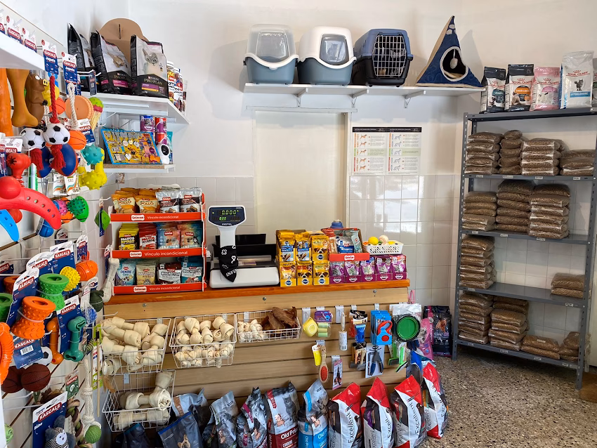 Animales Por Costumbre