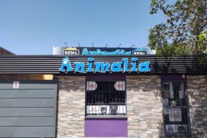 Animalia Veterinaria