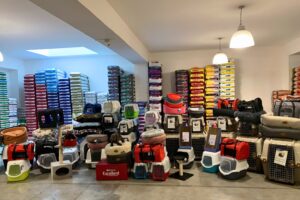 Animalia Veterinaria Sucursal Sarmiento