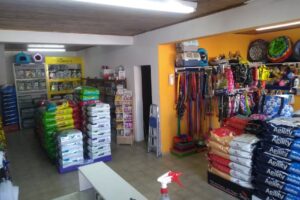 Animalias Pet Shop